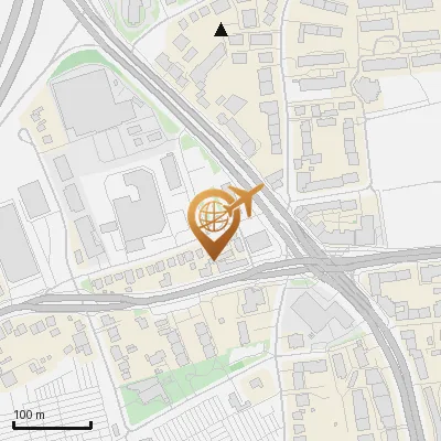 Foto zu Alte Volksparkstraße 5, 22525 Hamburg