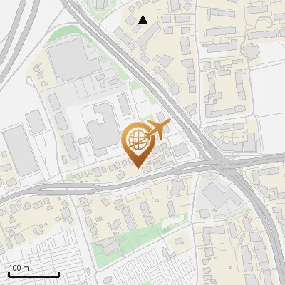 Foto zu Alte Volksparkstraße 7, 22525 Hamburg