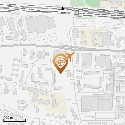 Foto zu Alte Weiden 3, 21149 Hamburg