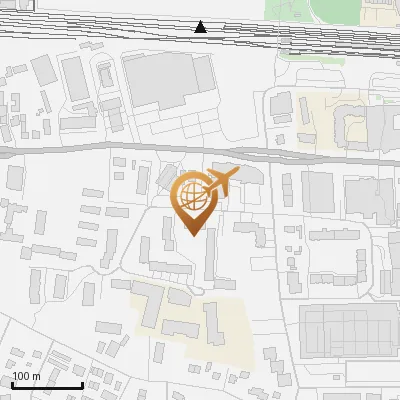 Foto zu Alte Weiden 7, 21149 Hamburg