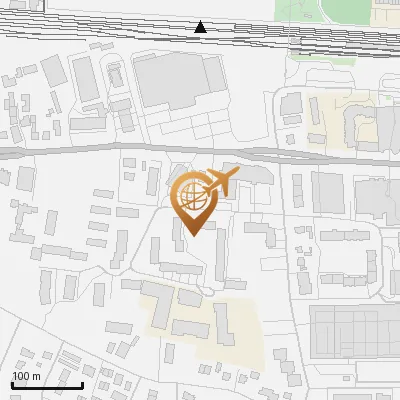 Foto zu Alte Weiden 9, 21149 Hamburg