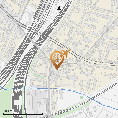 Foto zu Alte Wipperfürther Straße 10, 51065 Köln