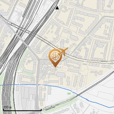 Foto zu Alte Wipperfürther Straße 20, 51065 Köln