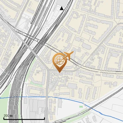 Foto zu Alte Wipperfürther Straße 5, 51065 Köln