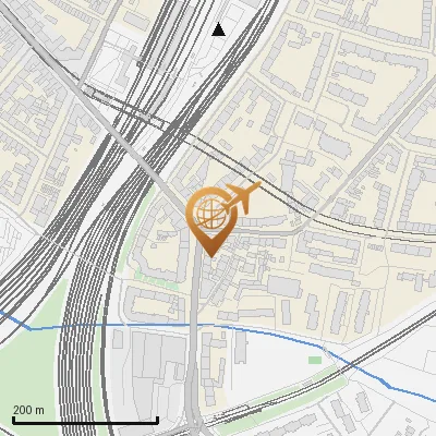 Foto zu Alte Wipperfürther Straße 6, 51065 Köln