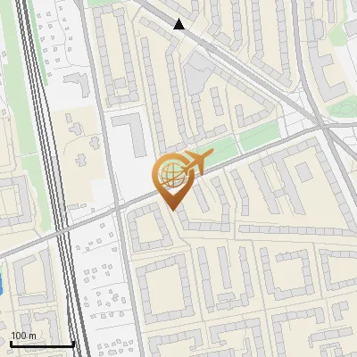 Foto zu Alte Wöhr 13, 22307 Hamburg