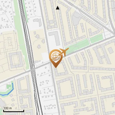 Foto zu Alte Wöhr 19, 22307 Hamburg