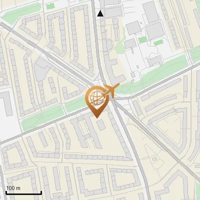 Foto zu Alte Wöhr 3, 22307 Hamburg