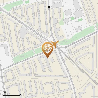 Foto zu Alte Wöhr 5, 22307 Hamburg