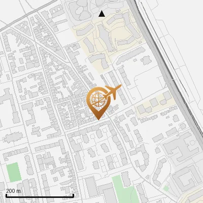 Foto zu Alteburger Straße 254, 50968 Köln