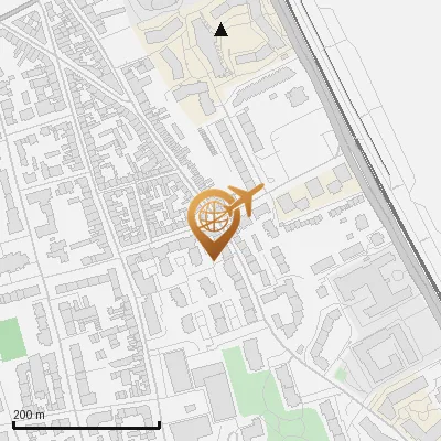 Foto zu Alteburger Straße 268, 50968 Köln