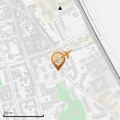 Foto zu Alteburger Straße 276, 50968 Köln