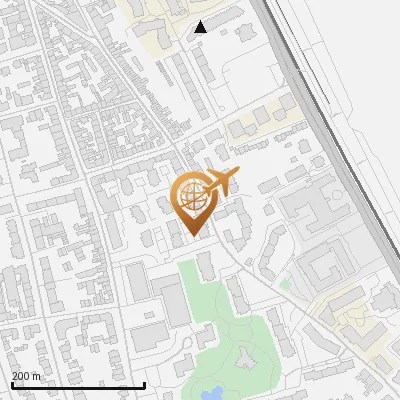 Foto zu Alteburger Straße 280, 50968 Köln