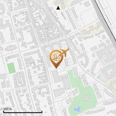 Foto zu Alteburger Straße 286, 50968 Köln