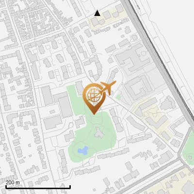 Foto zu Alteburger Straße 292, 50968 Köln