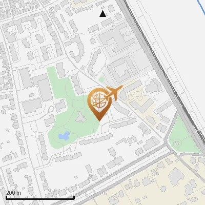 Foto zu Alteburger Straße 298, 50968 Köln