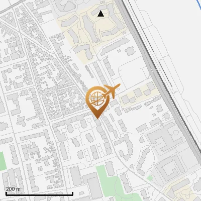 Foto zu Alteburger Straße 313, 50968 Köln