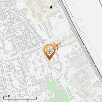 Foto zu Alteburger Straße 327, 50968 Köln