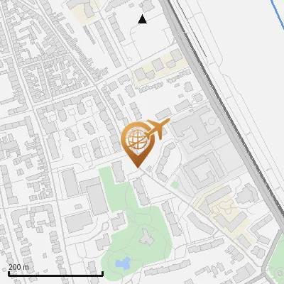 Foto zu Alteburger Straße 337, 50968 Köln