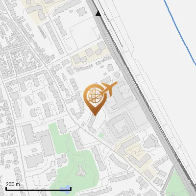 Foto zu Alteburger Straße 351, 50968 Köln