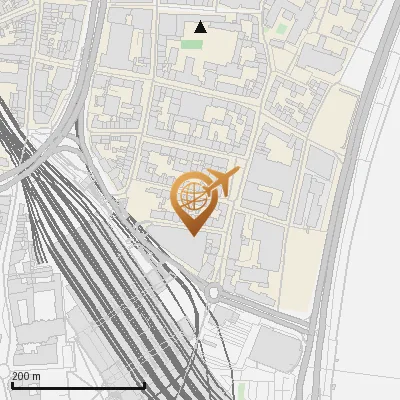 Foto zu Altenberger Straße 19, 50668 Köln