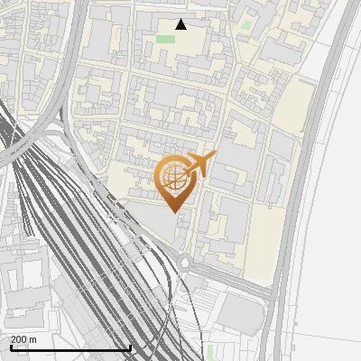 Foto zu Altenberger Straße 23, 50668 Köln