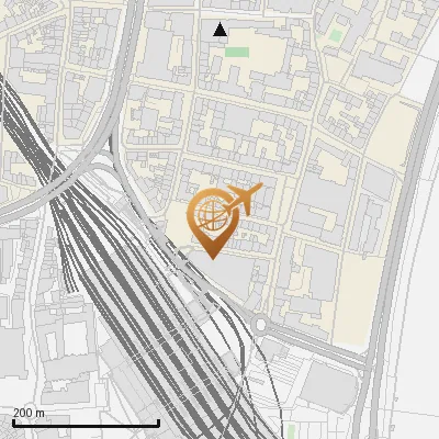 Foto zu Altenberger Straße 9, 50668 Köln