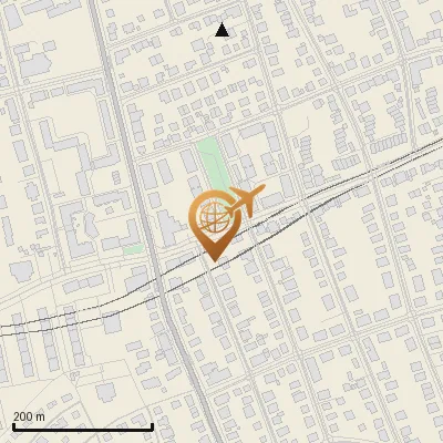 Foto zu Altenburgstraße 29, 81243 München