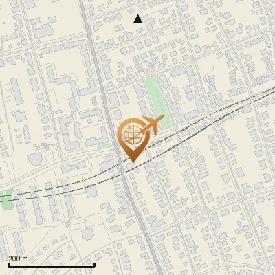 Foto zu Altenburgstraße 33, 81243 München