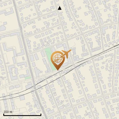 Foto zu Altenburgstraße 36, 81243 München