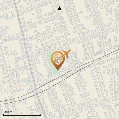 Foto zu Altenburgstraße 38, 81243 München