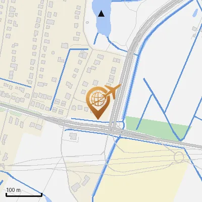 Foto zu Altendeichstieg 10, 21109 Hamburg