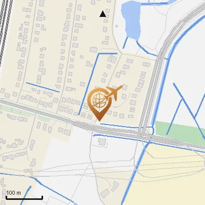 Foto zu Altendeichstieg 2, 21109 Hamburg