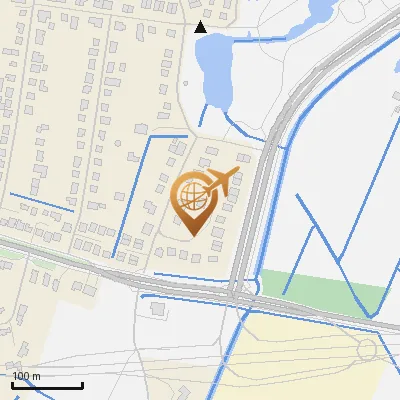 Foto zu Altendeichstieg 3, 21109 Hamburg