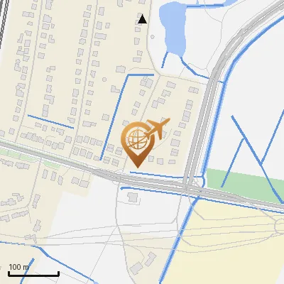 Foto zu Altendeichstieg 4, 21109 Hamburg