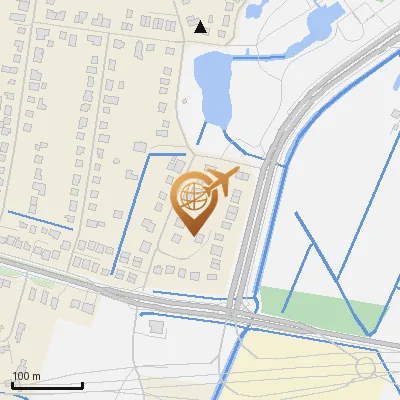 Foto zu Altendeichstieg 5, 21109 Hamburg