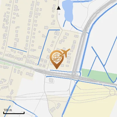 Foto zu Altendeichstieg 6, 21109 Hamburg