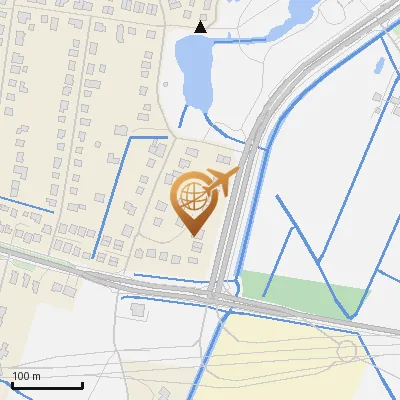 Foto zu Altendeichstieg 9, 21109 Hamburg