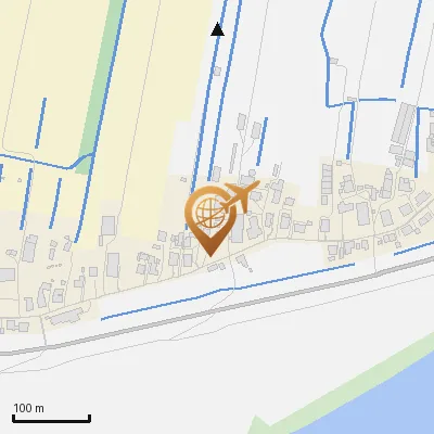 Foto zu Altengammer Elbdeich 100, 21039 Hamburg