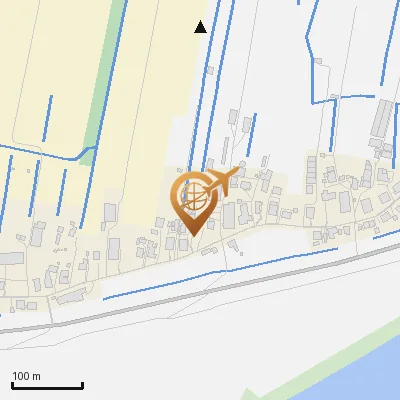 Foto zu Altengammer Elbdeich 102, 21039 Hamburg