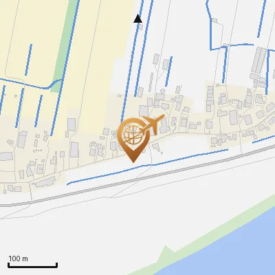 Foto zu Altengammer Elbdeich 103, 21039 Hamburg