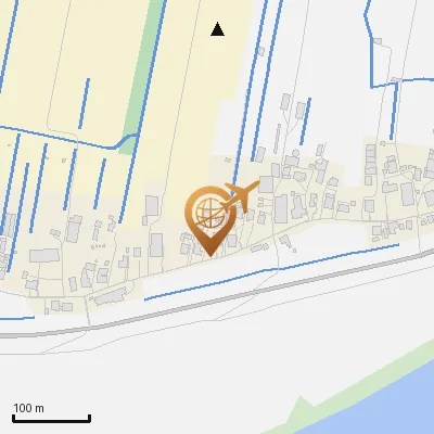 Foto zu Altengammer Elbdeich 106, 21039 Hamburg