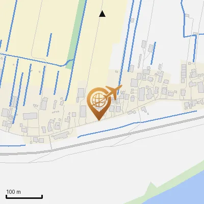 Foto zu Altengammer Elbdeich 108, 21039 Hamburg