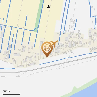 Foto zu Altengammer Elbdeich 110, 21039 Hamburg