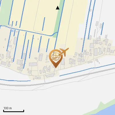 Foto zu Altengammer Elbdeich 116, 21039 Hamburg