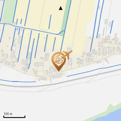 Foto zu Altengammer Elbdeich 118, 21039 Hamburg