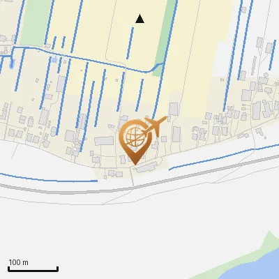 Foto zu Altengammer Elbdeich 122, 21039 Hamburg