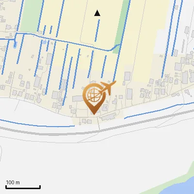 Foto zu Altengammer Elbdeich 124, 21039 Hamburg