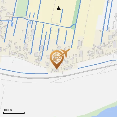 Foto zu Altengammer Elbdeich 126, 21039 Hamburg