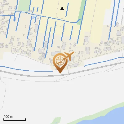 Foto zu Altengammer Elbdeich 127, 21039 Hamburg